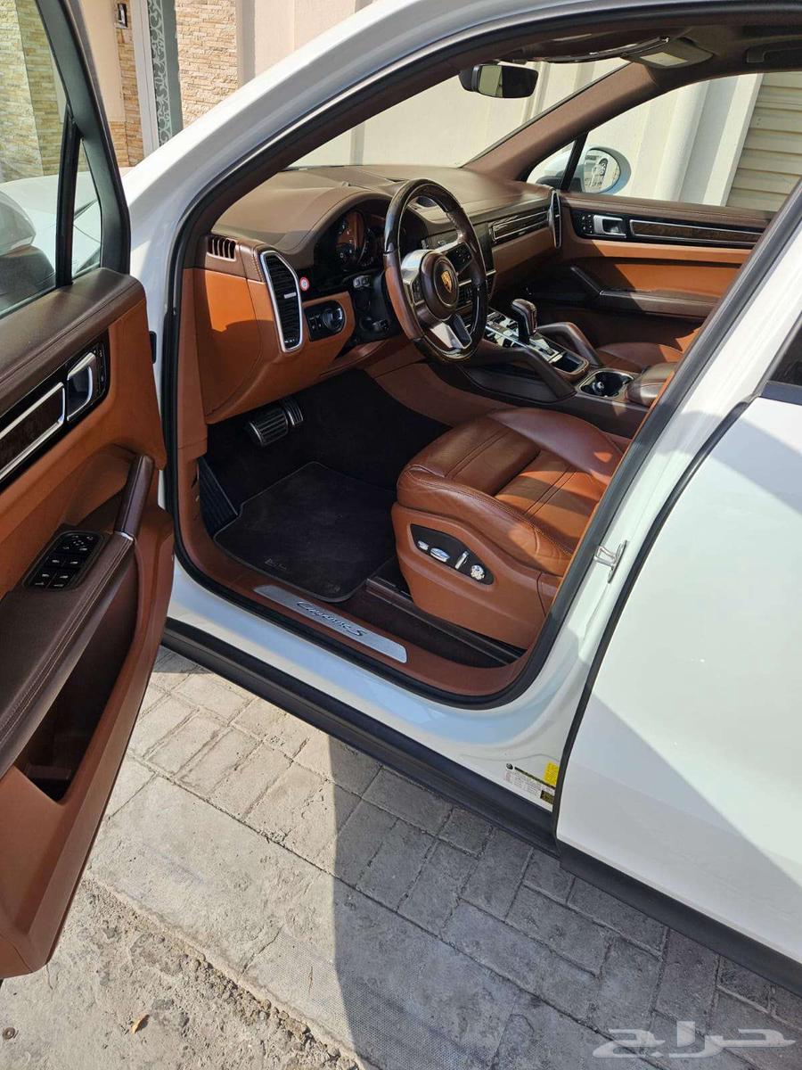 كاين اس فل اوبشن وداخليه مميزه63614179451522112