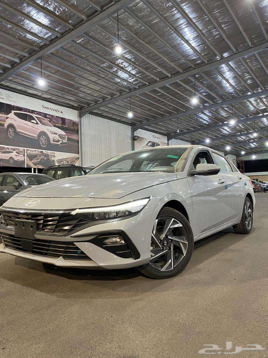 Elantra 1.6- Comfort -202563614184289922113