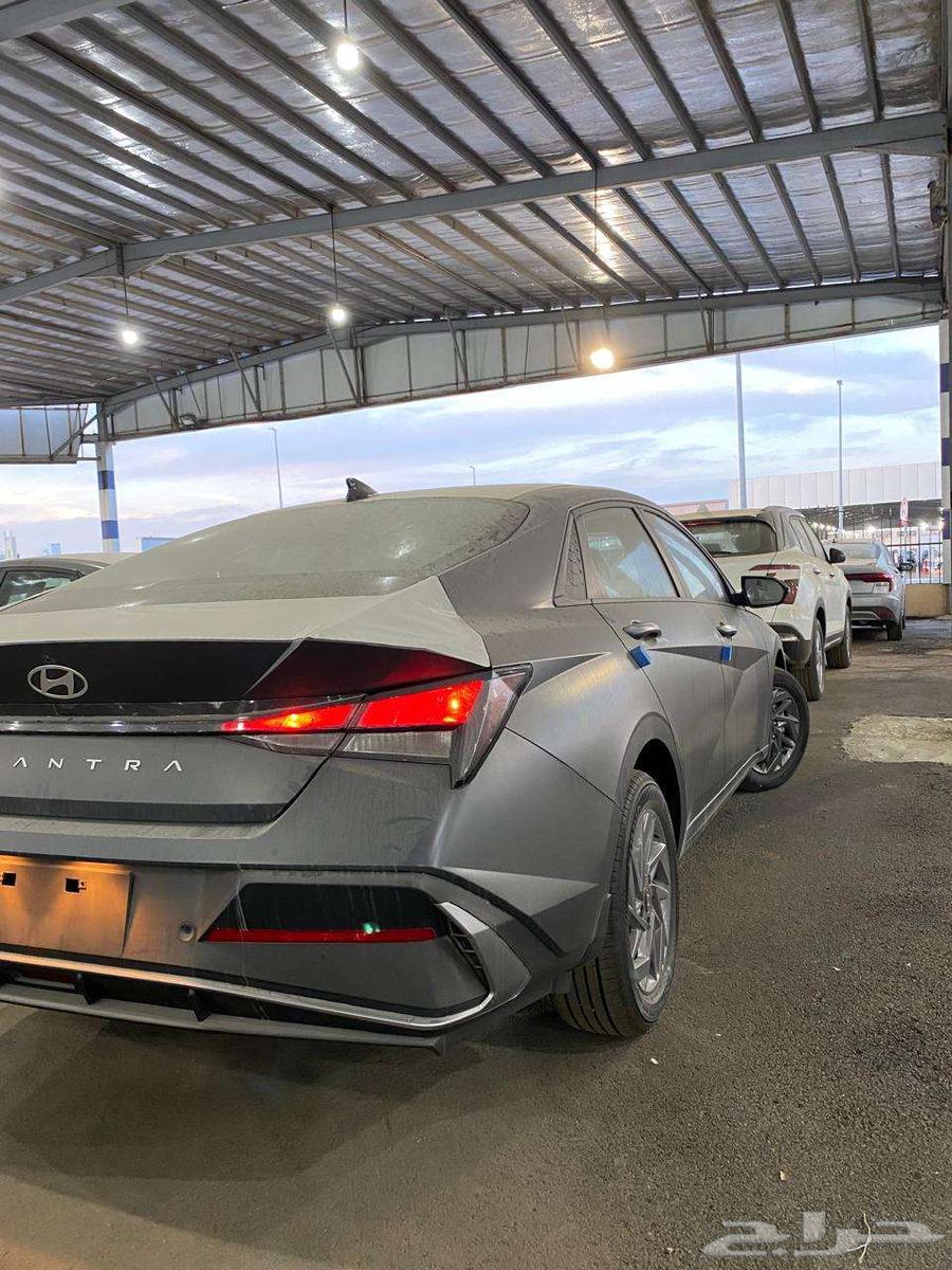 Elantra 2.0 - Smart - 202563614184551937114