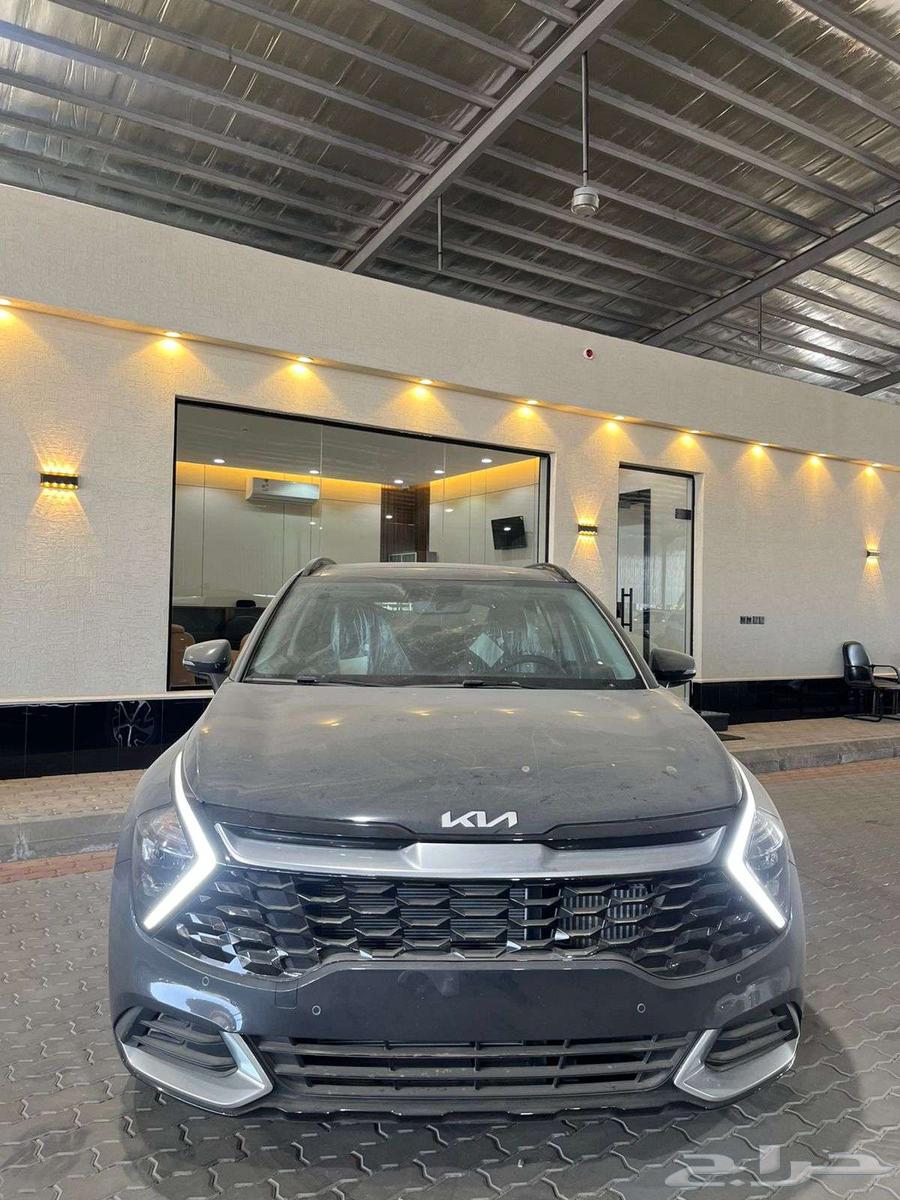 Kia Sportage 1.6 Model 2025 Special Cash Offer63614336867586114