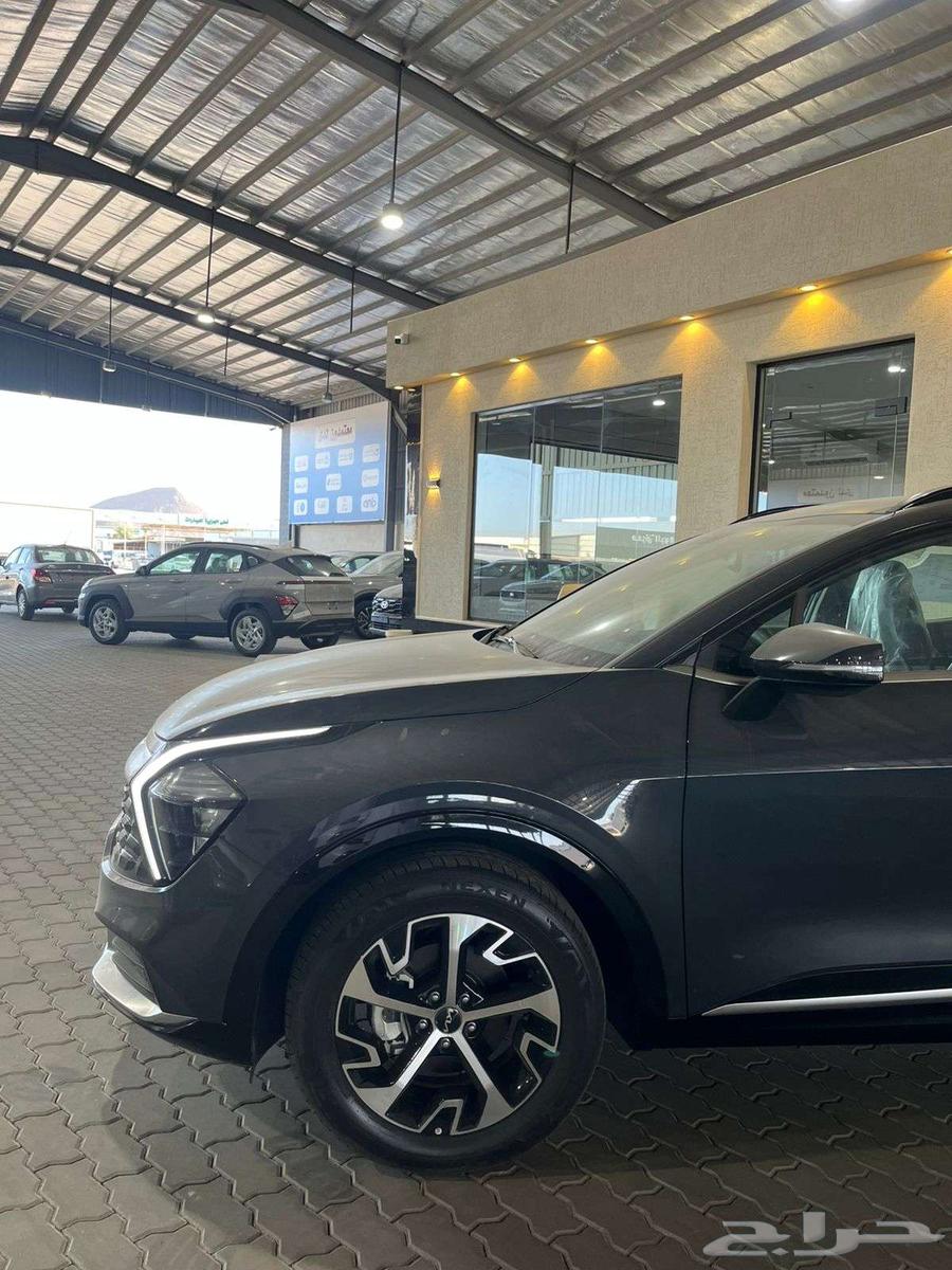 Kia Sportage 1.6 Model 2025 Special Cash Offer63614336867586112