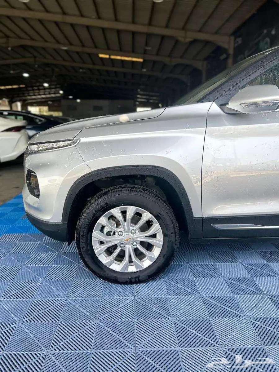 شفروليه جروف (LT) نص فل موديل 2025 ( كاش واقساط)63614339958658112
