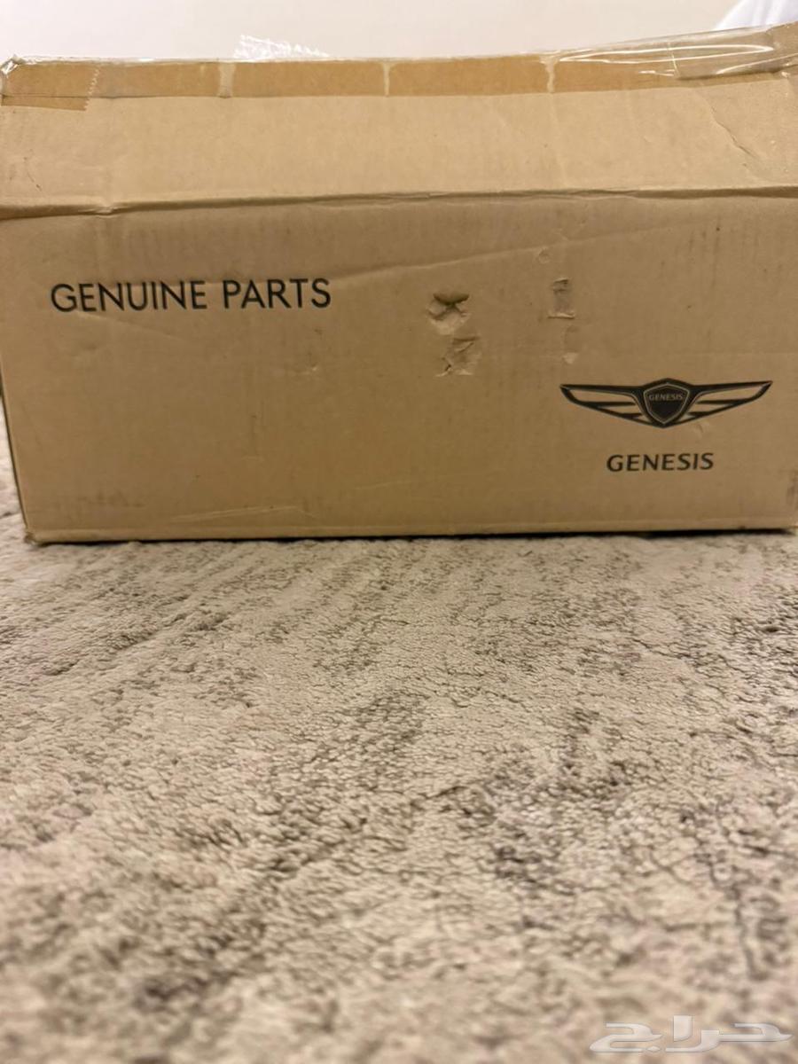 For sale, a new Genesis G80 projector63368869016195110