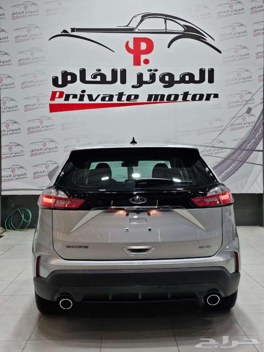Ford Edge 201963614341409281113