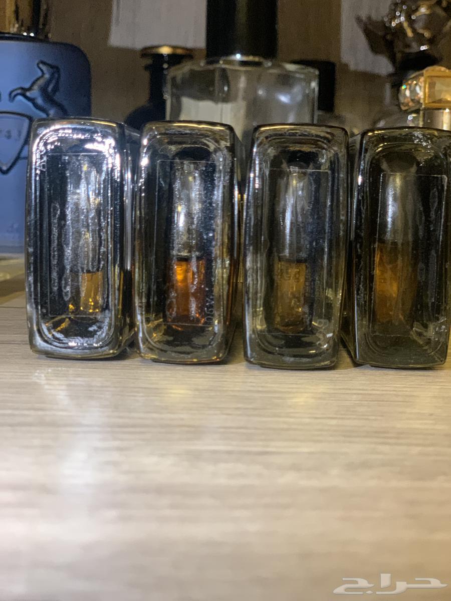 Niche Fragrance  Perfume63414921494146111