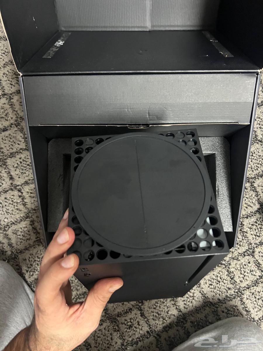 Xbox X Series X63366058044289114