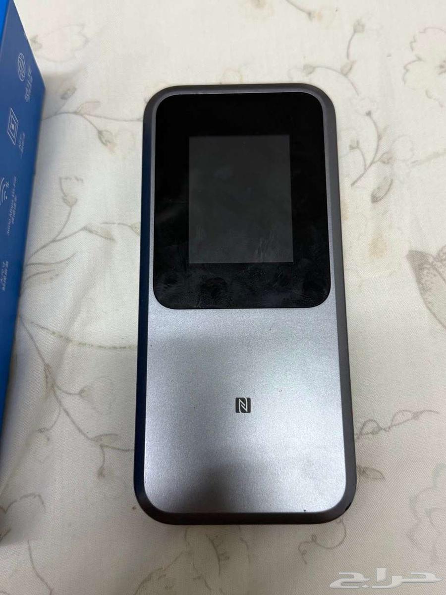 ZTE MU5120 للبيع راوتر ZTE متنقل 5G63365420287874111