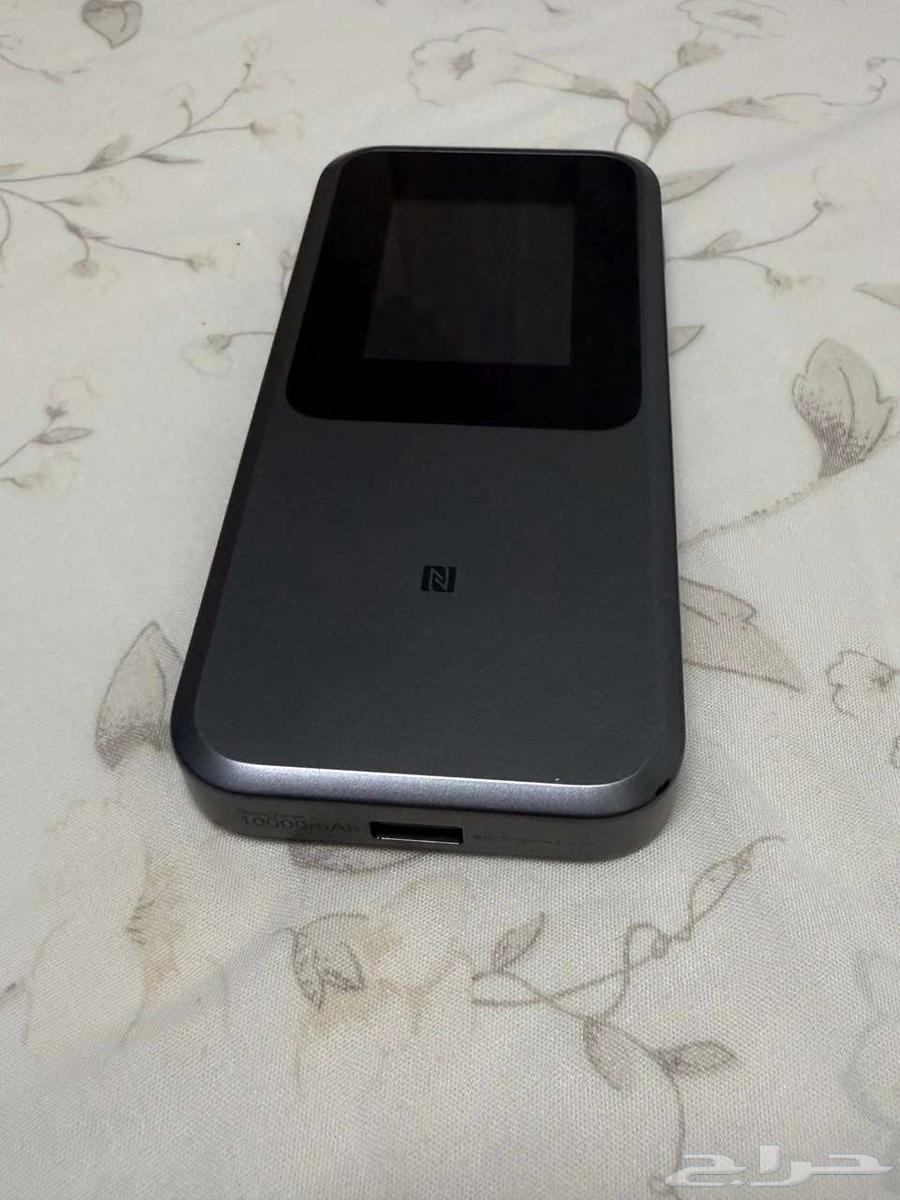 ZTE MU5120 للبيع راوتر ZTE متنقل 5G63365420287874113