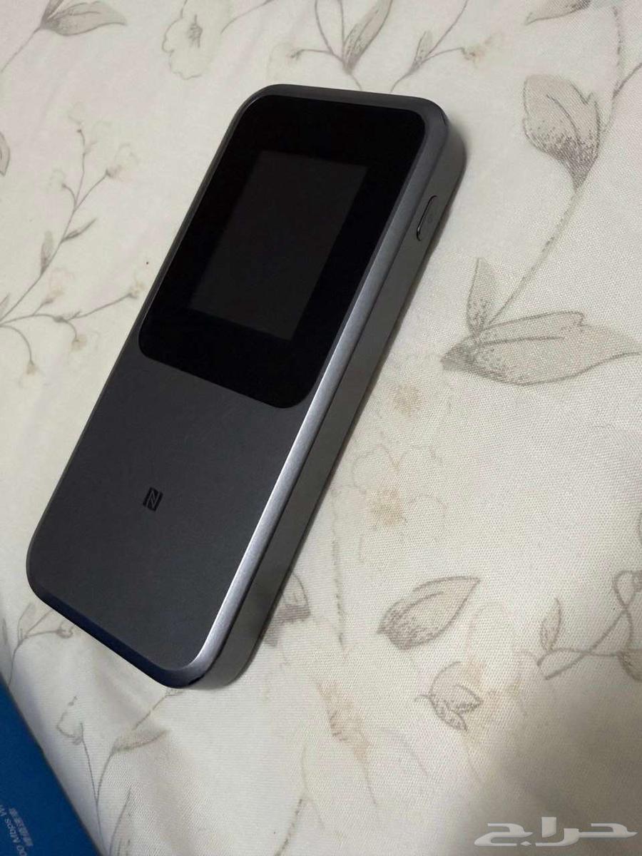 ZTE MU5120 للبيع راوتر ZTE متنقل 5G63365420287874112