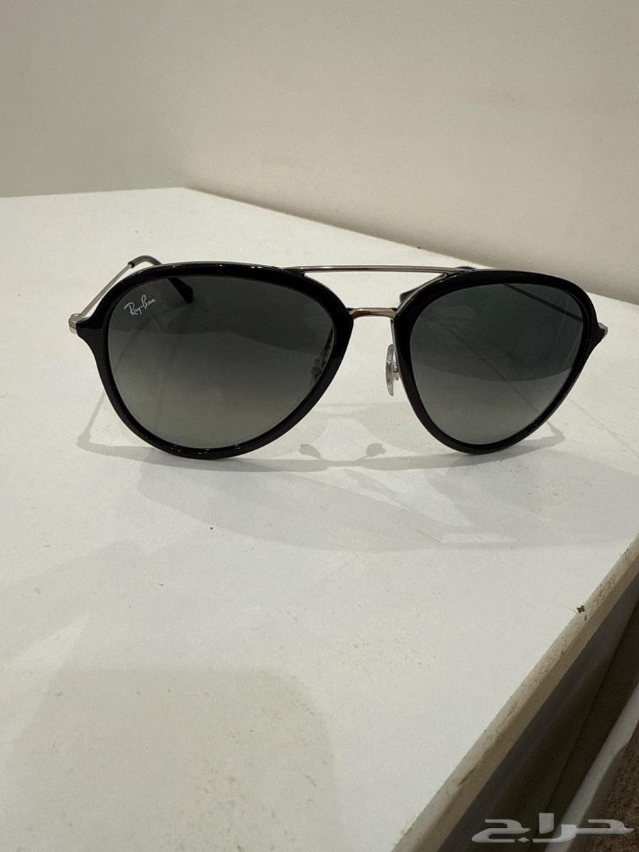نظارة شمسيه Ray - Ban63371065307009114