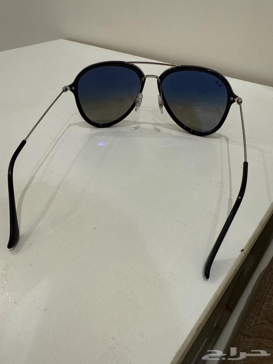 نظارة شمسيه Ray - Ban63371065307009113
