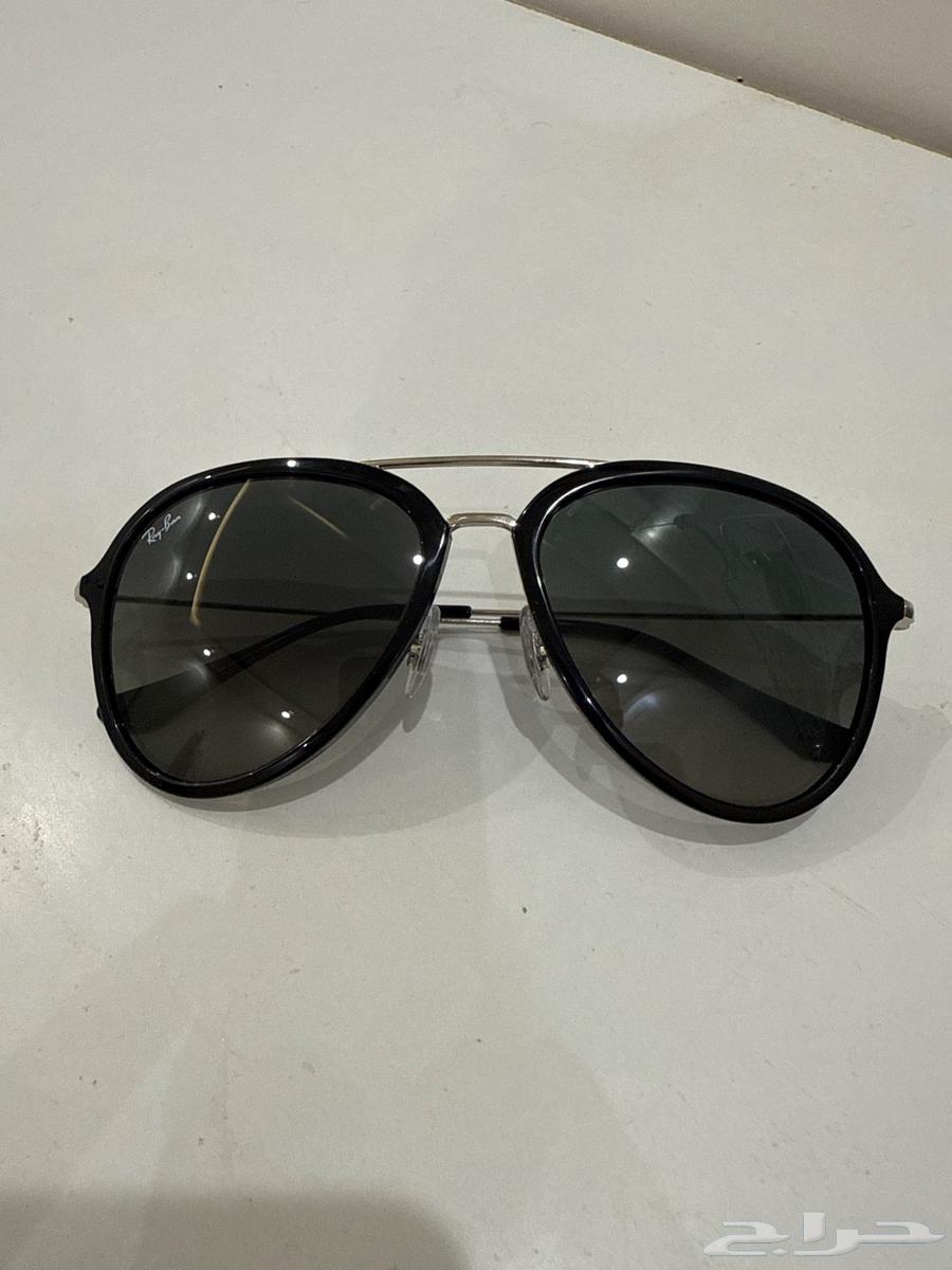 نظارة شمسيه Ray - Ban63371065307009112