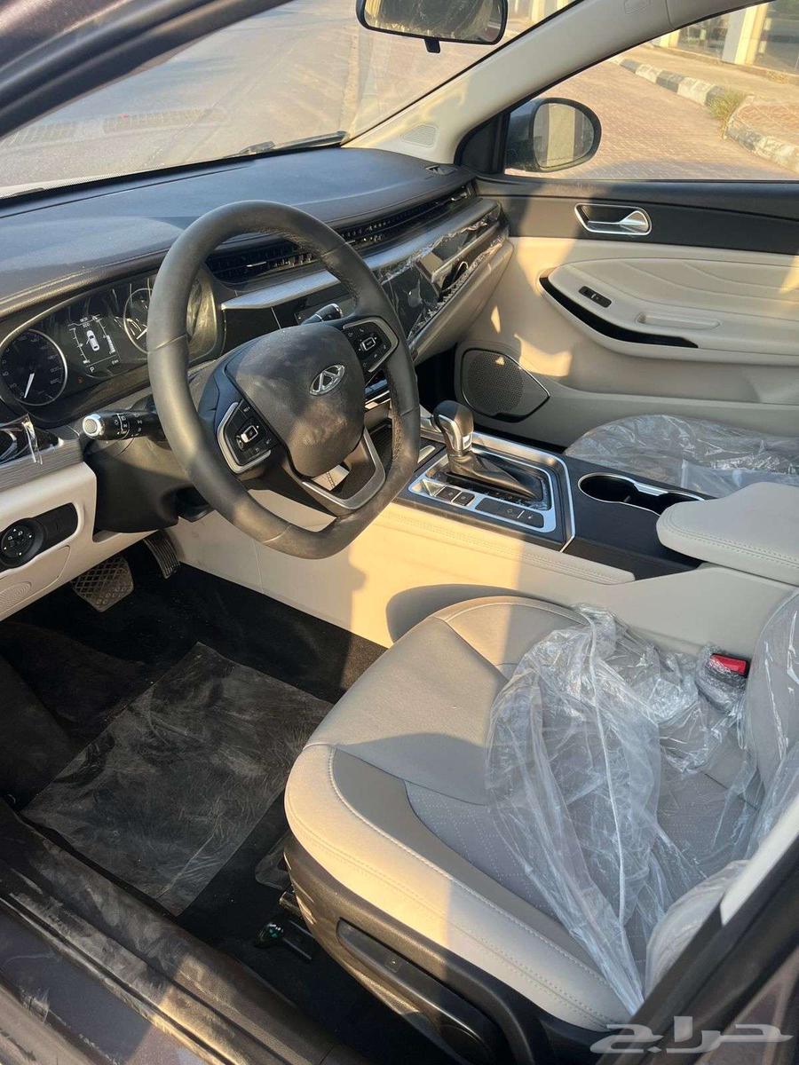 Chery Arrizo 5 Comfort Model 202563614164273281114