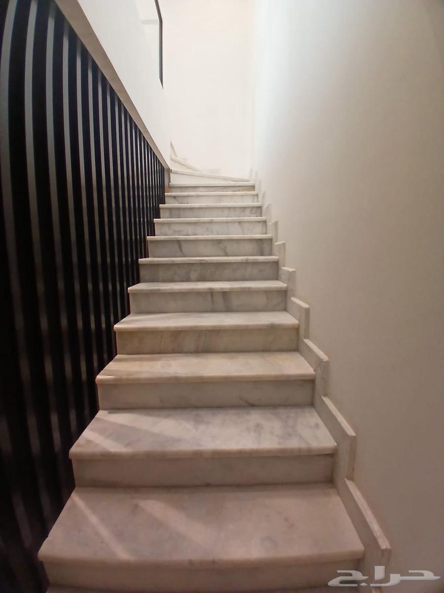 Townhouse villa for rent in Al Rawdah, closed compound63370241046913114