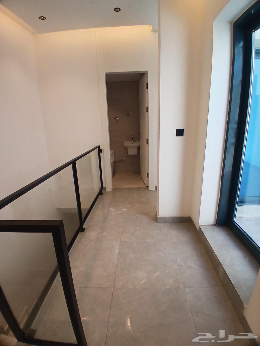 Townhouse villa for rent in Al Rawdah, closed compound63370241046913113