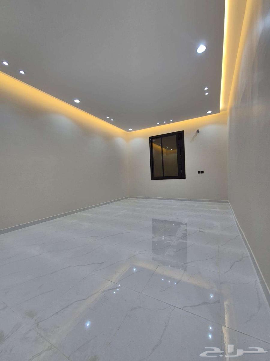 فلل للبيع ع الكود السعودي مع حوش كبير63370103750275114