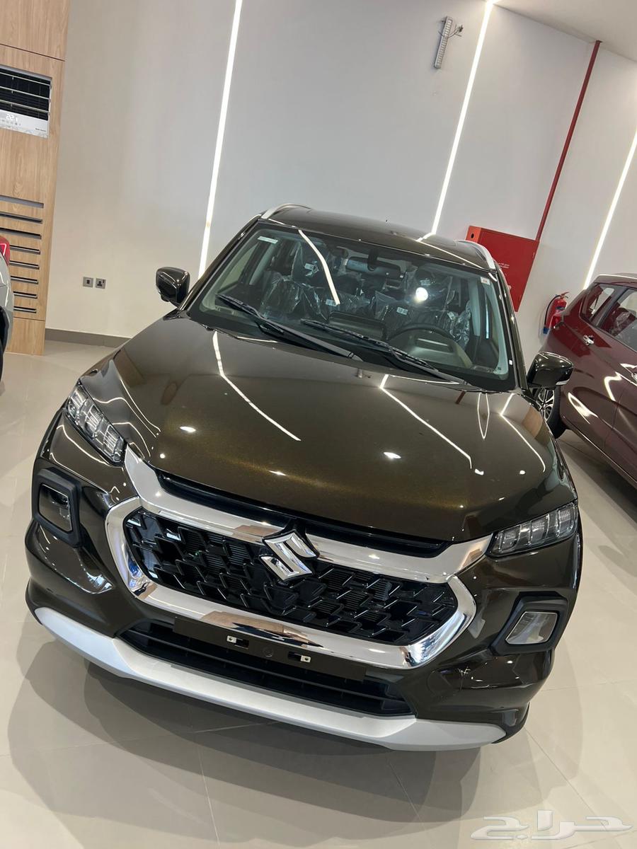 Suzuki - All types 202563157470678531112