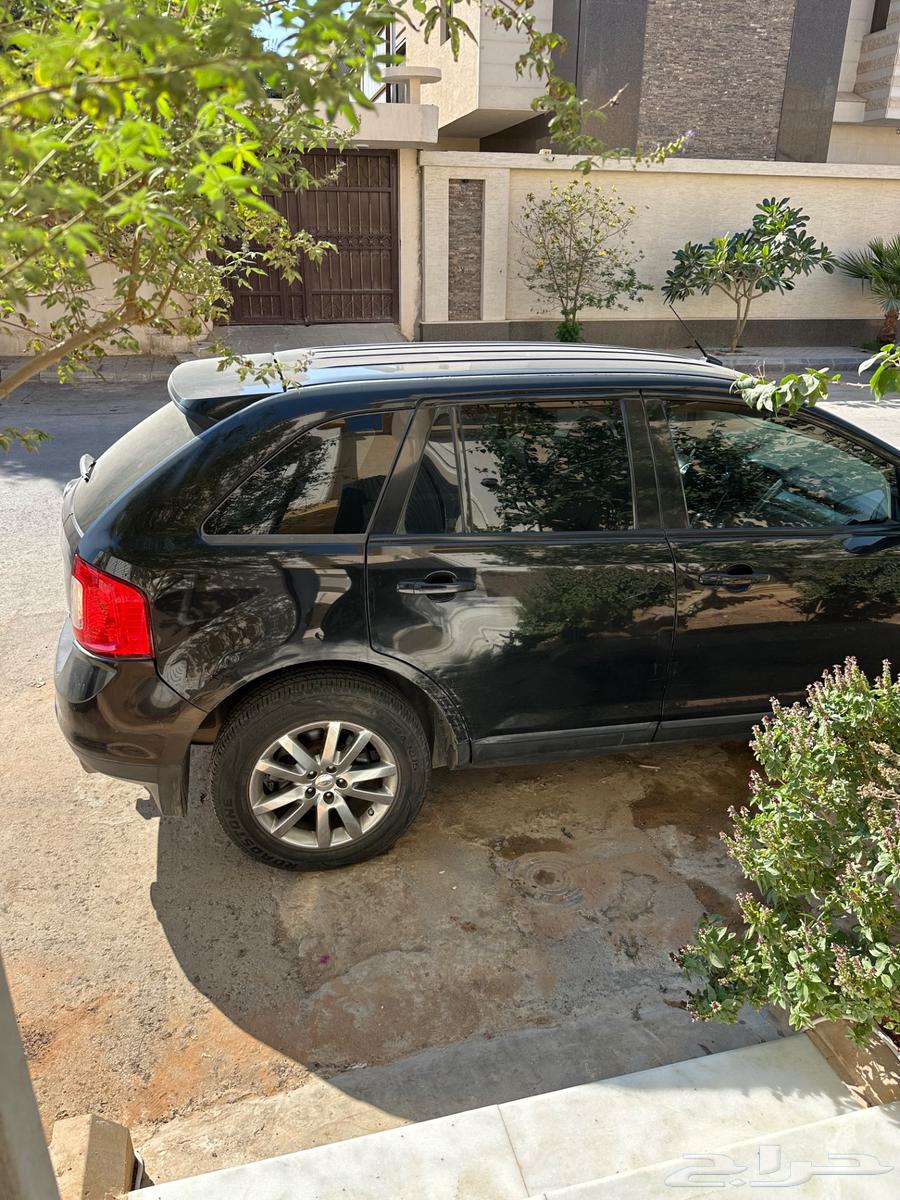 Ford Edge for sale63614175596034110