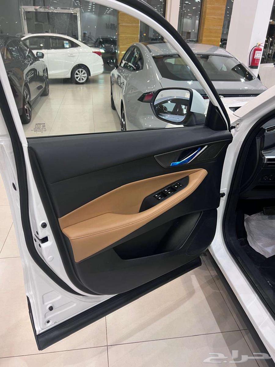 Changan CS35 New Full63614177694977113