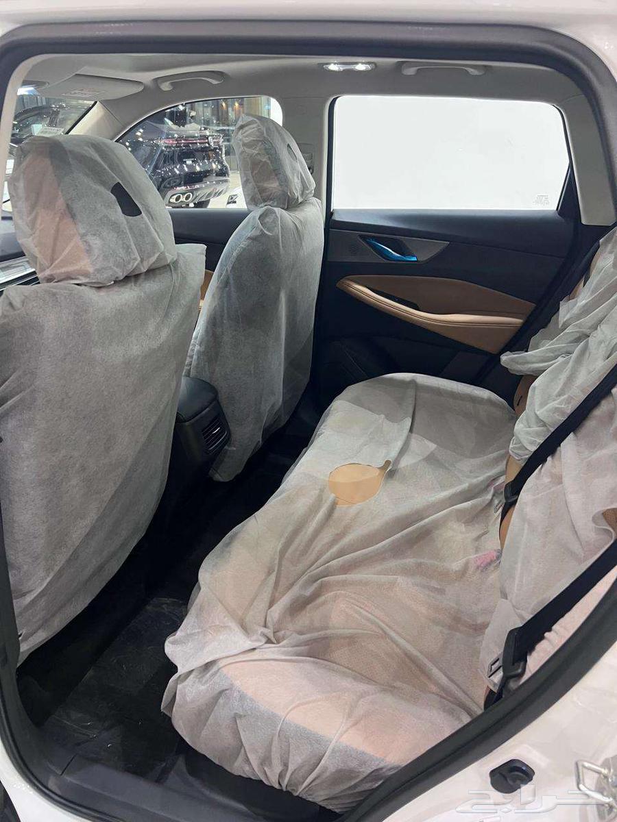 Changan CS35 New Full63614177694977114