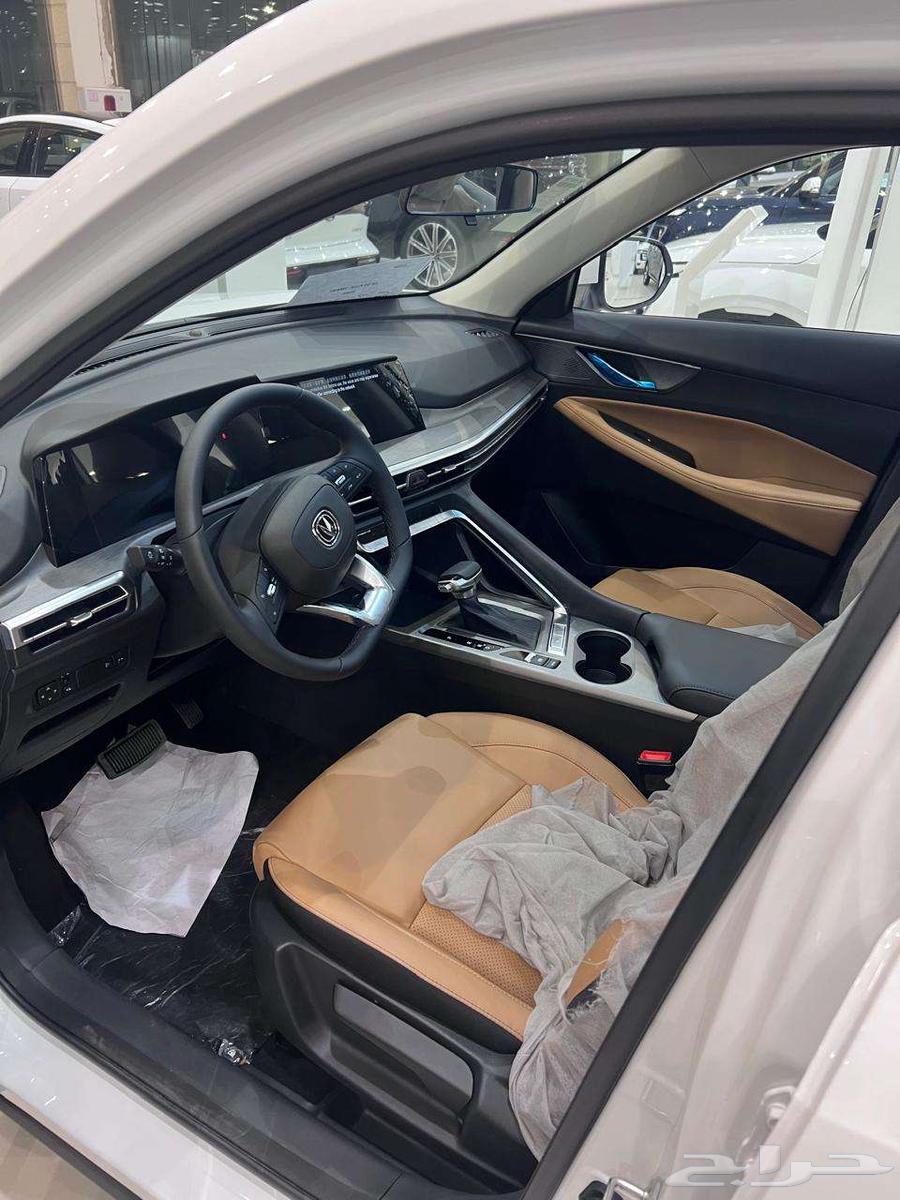 Changan CS35 New Full63614177694977112