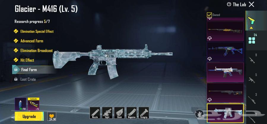 PUBG account for sale, fully 76 luxurious conqueror633692182850581122