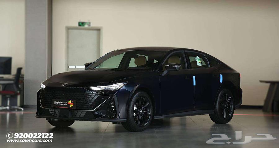 شانجان UNI-V إليت 2026 التميز عنوانك63614338925699111