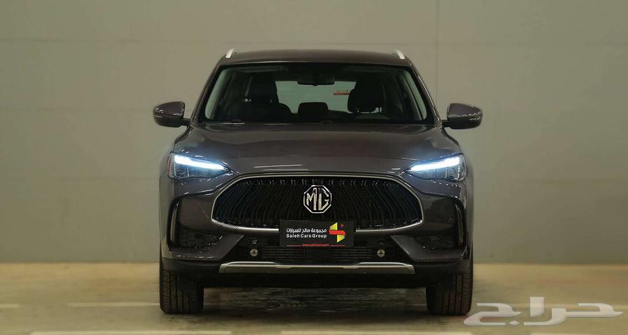 MG HS COM 2024 Premium Performance on Every Journey63614169697795112