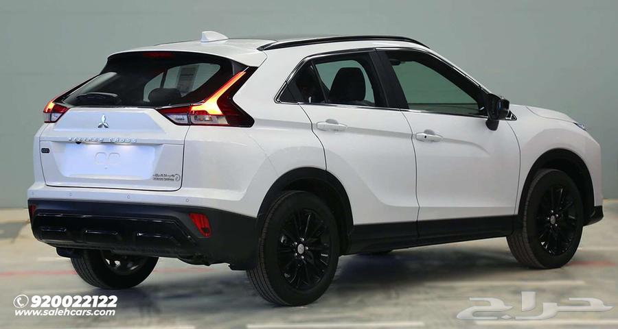 Mitsubishi Eclipse Cross GLS-HL 2025 Modern Sporty Design63614170586882113
