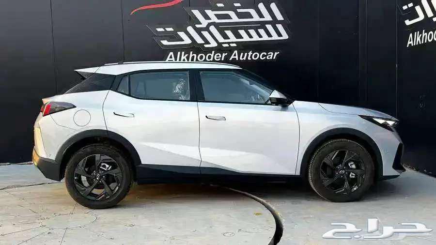 جاك امزوم GL gs3 نص فل 2025 لدى شركة عبدالمجيد الخضر63614181844482114