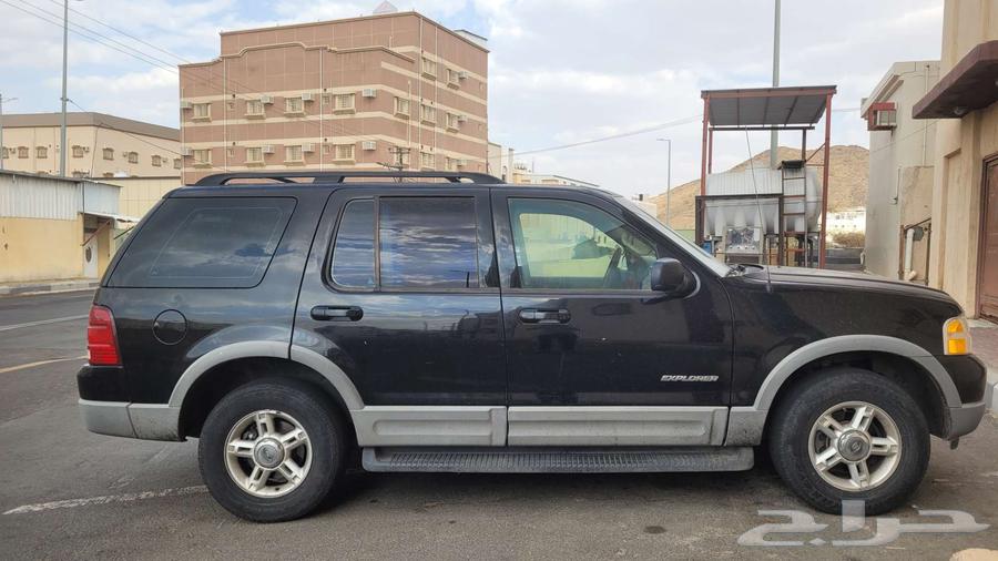 Ford Explorer 200263614183594115113