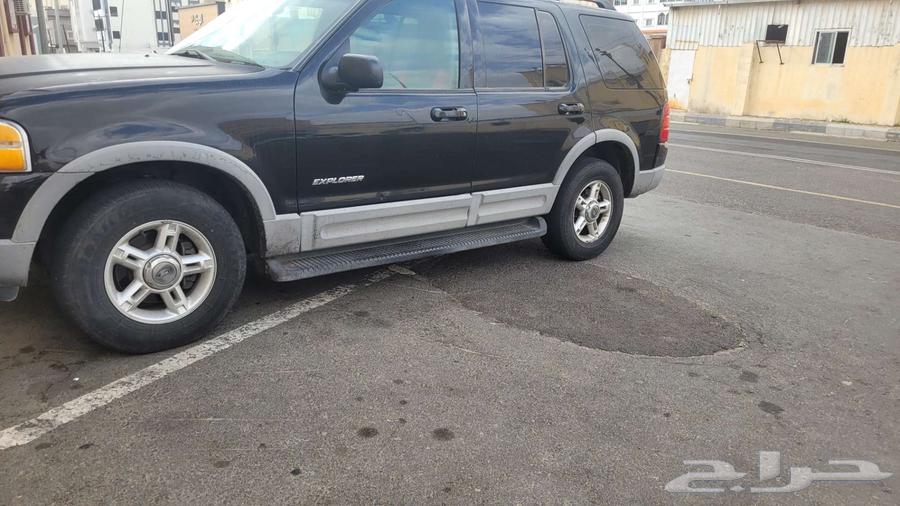 Ford Explorer 200263614183594115114