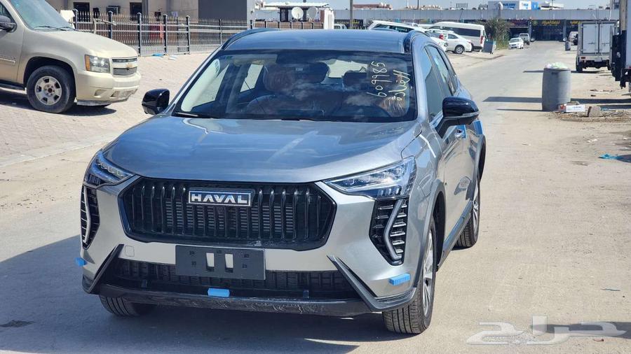 Haval Jolion Active Saudi Model 2025 Lowest Prices636141612583691112
