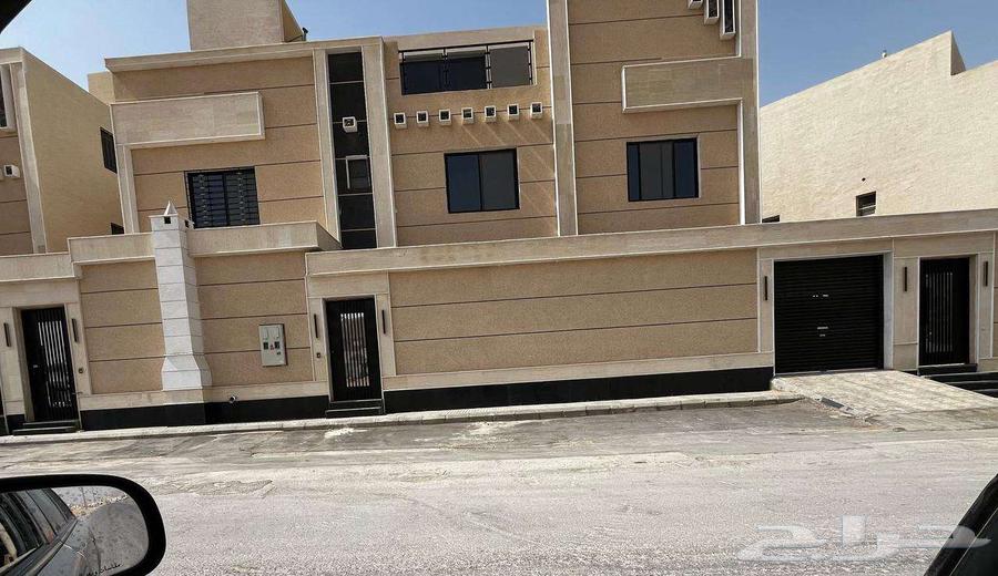 للايجار السنوي شقة عوائل في فيلا في حي بدر   عرض رقم H100663369246761858110