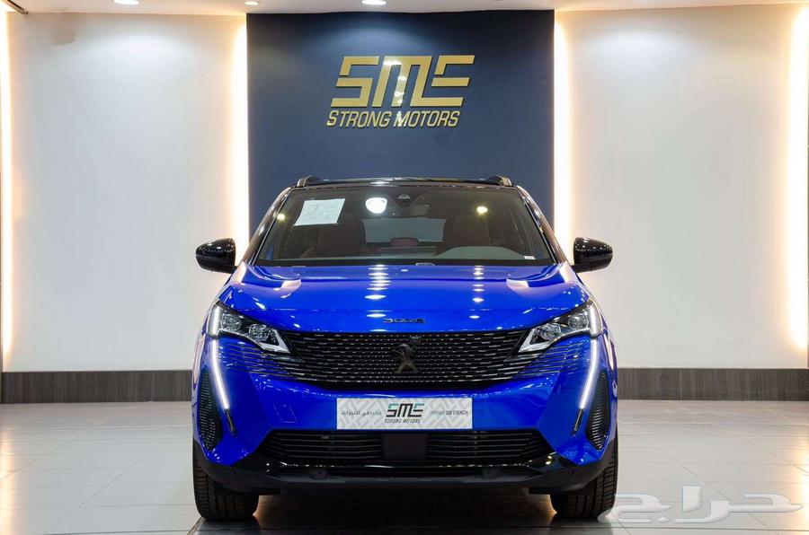 Peugeot 3008 GT Full Option 2023 All Colors Special Prices63614171817731111