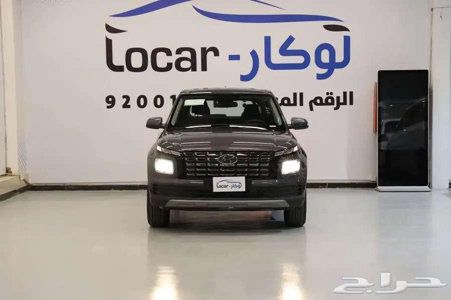 Hyundai Venue Smart 202563614346689026112