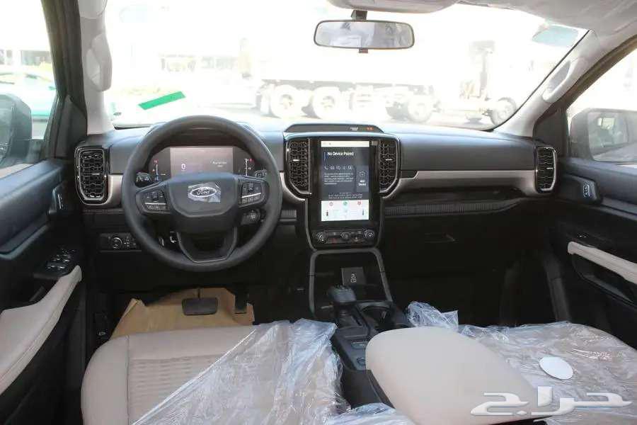 فورد ايفيرست استندر  2024 تمويل ميسر63614177043201114