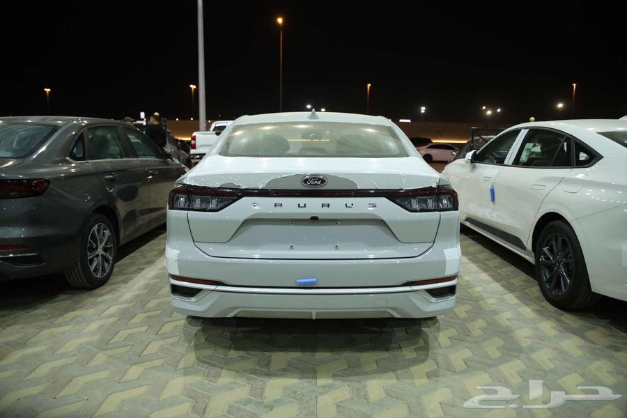 فورد تورس امبياني كاش وتمويل63614177022593113