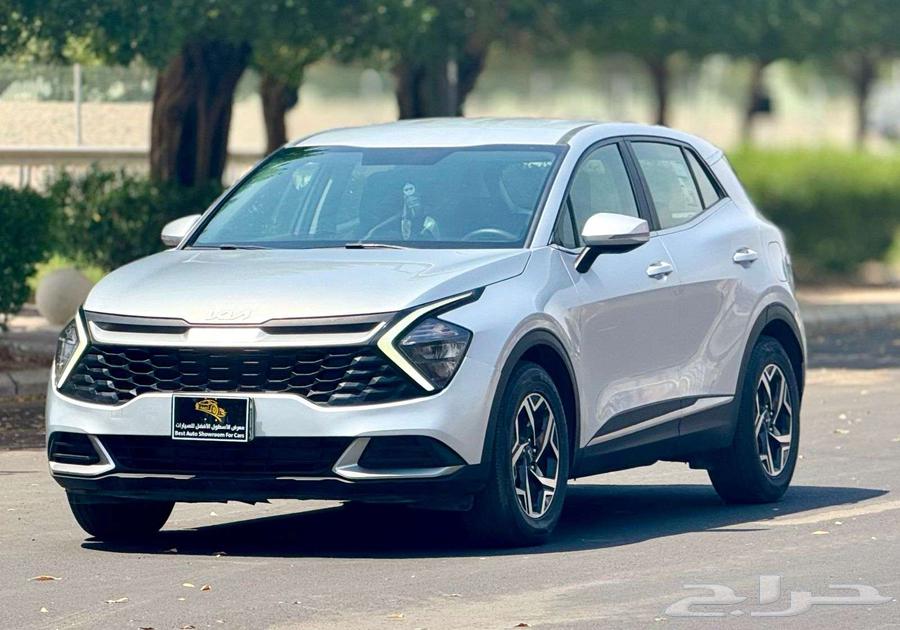 Sportage 2023 Double, Agency, Sold63614337532418114