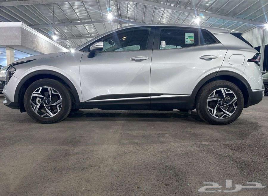 Kia Sportage 2023 Double Engine 2.0 Cash and Financing Offer63614338384131114