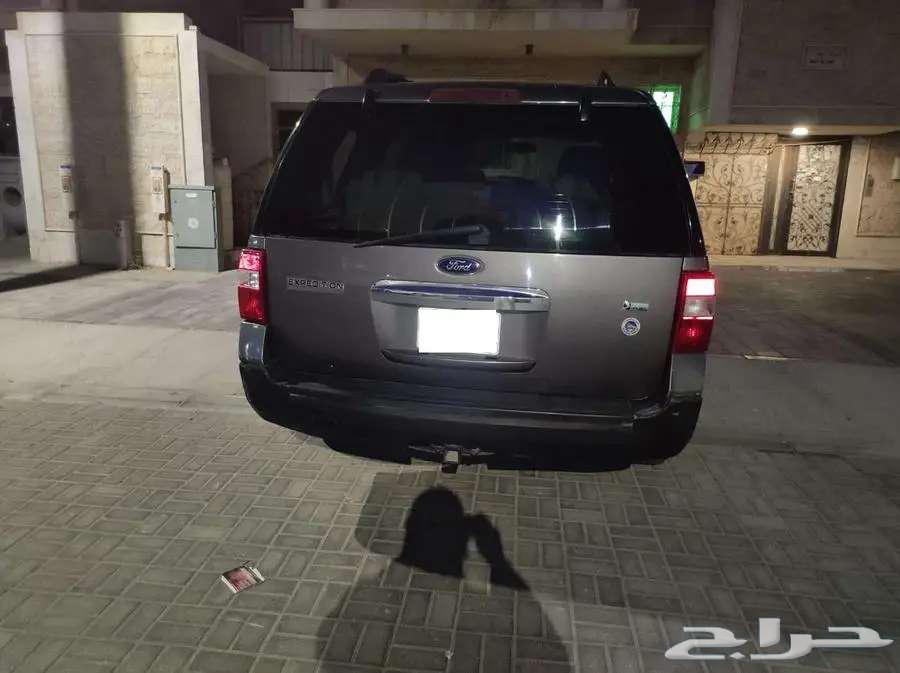 فورد اكسبيدشن 2014 استاندارد63614175692417113