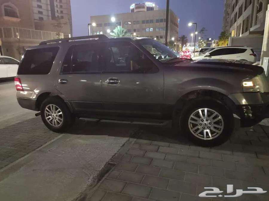 فورد اكسبيدشن 2014 استاندارد63614175692417111