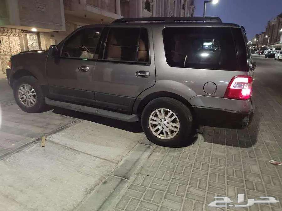 فورد اكسبيدشن 2014 استاندارد63614175692417112