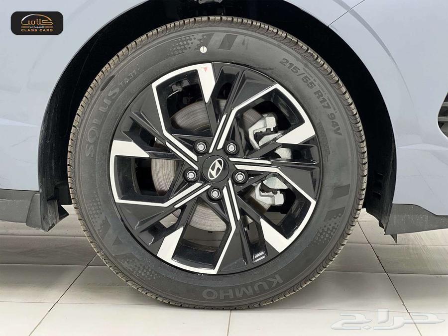 Hyundai Sonata FL 2025 - 94,300 including tax63614182817793111