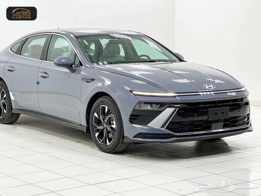 Hyundai Sonata FL 2025 - 94,300 including tax63614182817793112