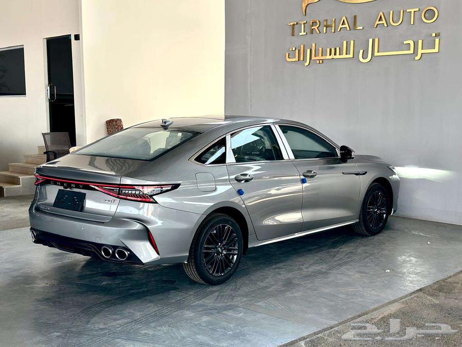 شيري اريزو 8 كمفورت موديل 202563614183445123113