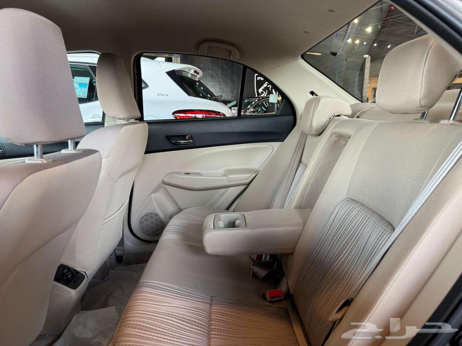 Suzuki Dzire - 202563614339085314113