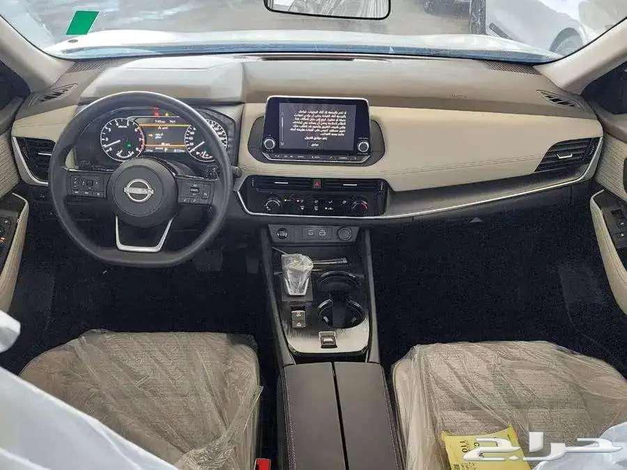 Nissan X-Trail 2025 installments through Al Ahli Bank 154063614338376579112