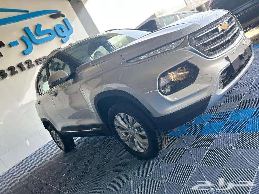 شفروليه جروف (LT) نص فل موديل 2025 ( كاش واقساط)63614339958658114