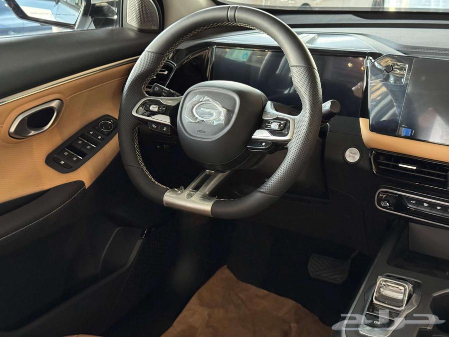 GAC emzoom 2025 GL Plus Cash and Installments63614343858946114